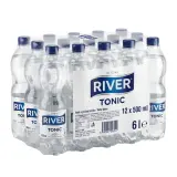 River Tonic 12 x 500 ml