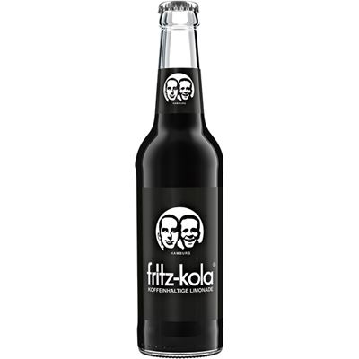 Fritz-Kola Original 24 x 330 ml vratná láhev
