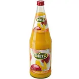Dietz Nektar mango 6 x 1 l vratná láhev