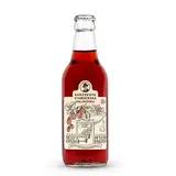 KARÁSKOVA LIMONÁDA BIO malina 330 ml