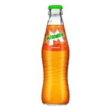 MIRINDA Orange 24 x 250 ml vratná láhev