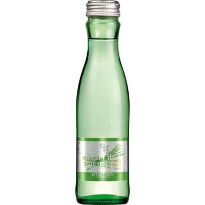 RÖMERQUELLE Voda minerální Lemongrass 20 x 330 ml vratná láhev