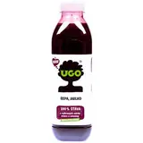 UGO Šťáva červená řepa jablko CZ 750 ml PET