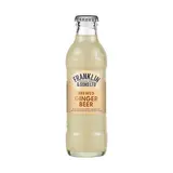 FRANKLIN & SONS Ginger Beer 24 x 200 ml