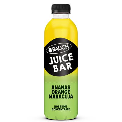 RAUCH Džus Ananas maracuja 800 ml PET