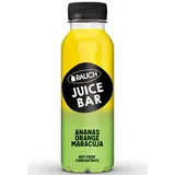 RAUCH Džus Pomeranč ananas maracuja 330 ml PET