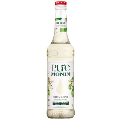 MONIN Jablko koncentrát 700 ml