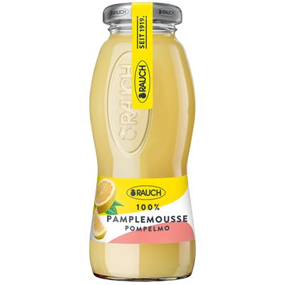 RAUCH Grapefruit 100% 24 x 100 ml