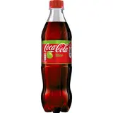 Coca-Cola Lime/limetka 12 x 500 ml