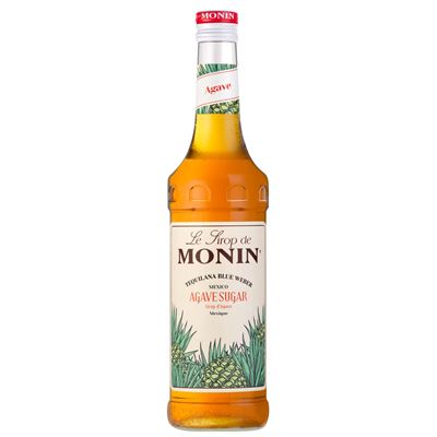 MONIN Agave sirup 700 ml
