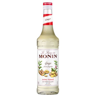 MONIN Ginger/zázvor sirup 700 ml