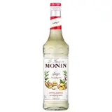 MONIN Ginger/zázvor sirup 700 ml