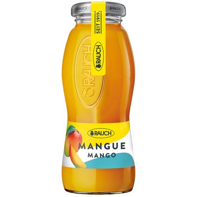 RAUCH Mango 25 % 24 x 200 ml