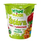 VITAMINÁTOR jablko rakytník 20 x 150 ml