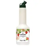 Giffard Sirup Mix Strawberry/jahoda 1 l