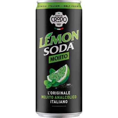 Croda Mojito 24 x 330 ml