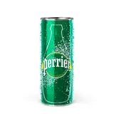 Perrier 10 x 250 ml plech