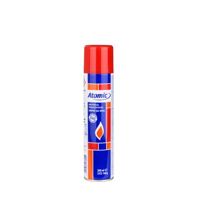 SOLO MATCHES Plyn do zapalovače Solo 300 ml 1 ks