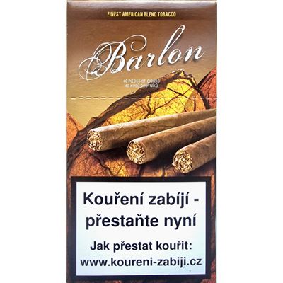 Barlon Classic R/U 40 ks