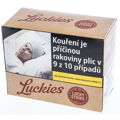Lucky Strike Red AT 6 x 30 g