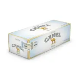 CAMEL White slim tvrdé bal. 10 krab. 20 ks kolek U 162 Kč VO cena