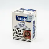 Winston Blue bal. 10 krab. 20 ks kolek U 161 Kč VO cena