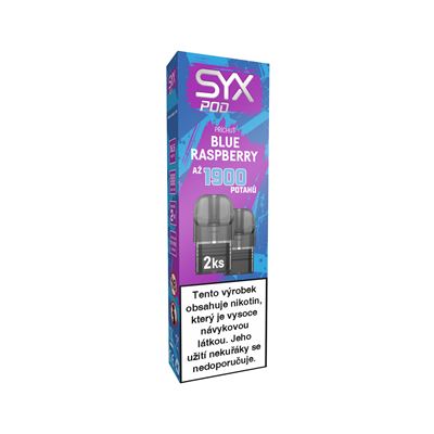 SYX Pod Raspberry/malina kolek R/U 1 ks