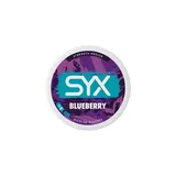 SYX Blueberry/borůvka 5,6 mg kolek R 10 ks
