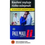 PALL MALL Red king size tvrdé bal. 10 krab. 20 ks kolek U 168 Kč VO cena