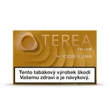 TEREA Yellow kolek U 10 ks