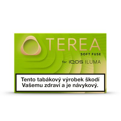 TEREA Soft Fuse kolek U 10 ks
