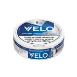 VELO Smooth Peppermint 8 mg kolek U 5 ks