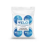 VELO Crispy Pepperming 10 mg kolek R sáčky 5 ks