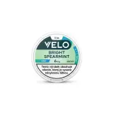 VELO Bright Spearmint Mini 6 mg sáčky 5 ks