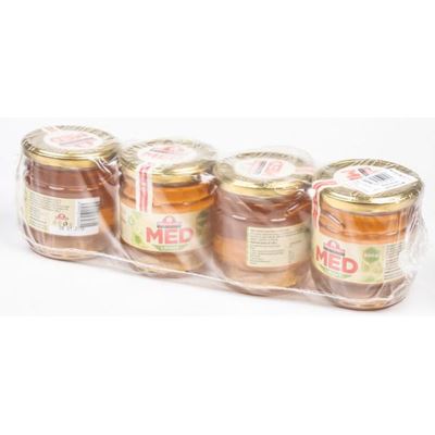 MEDOKOMERC Med květový 500 g