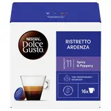 NESCAFÉ Dolce Gusto Ristretto Ardenza kapsle kávové 16 ks