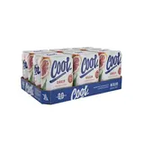 Cool Pivo nealkoholické grep 24 x 500 ml plech