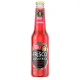 FRISCO Jahoda Mojito 12 x 330 ml vratná láhev