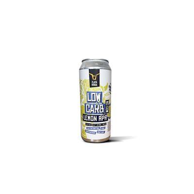 Zlatá Kráva Low Lemon/citrón APA 500 ml