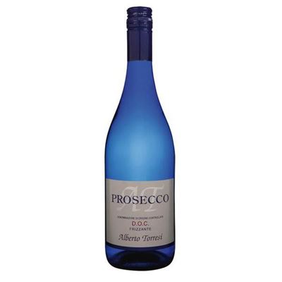 ALBERTO TORRESI Prosecco DOC 6 x 750 ml