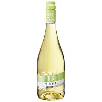 LANDHAUS Hugo Frizzante 6 x 750 ml