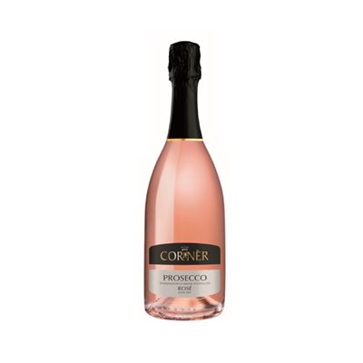 CORNER Prosecco Rosé 750 ml