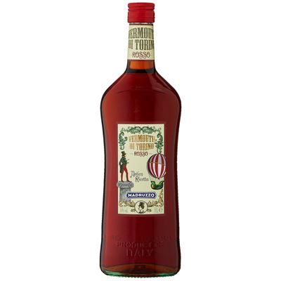 MADRUZZO Rosso 1 l