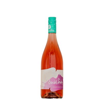 SOMMELIER SELECT Bublinky Rosé 750 ml