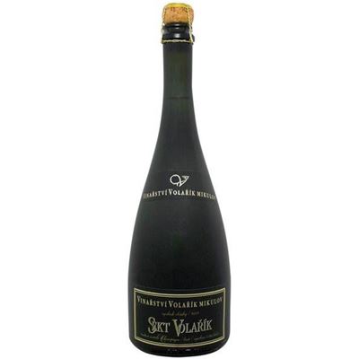VOLAŘÍK Sekt Brut 6 x 750 ml