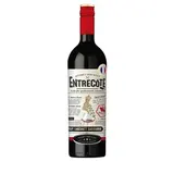 Entrecote Merlot/Cabernet Sauvignon/Syrah 6 x 750 ml