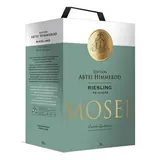 EDITION ABTEI HIMMEROD Abtei Himmerod Riesling Feinherb 4 x 3 l BiB