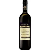 PAVLOV Moravské zemské víno Rulandské bílé 750 ml