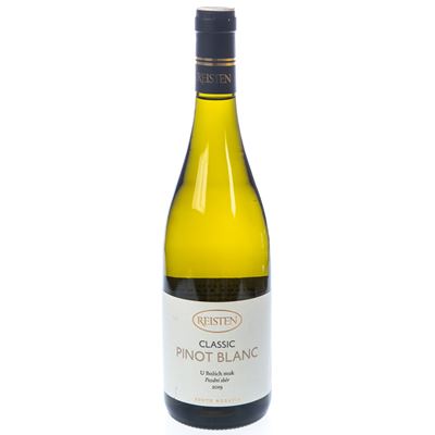 REISTEN Pin Blanc Classic 750 ml