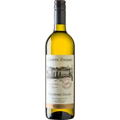 ZNOVÍN ZNOJMO Veltlínské zelené gastro 6 x 750 ml